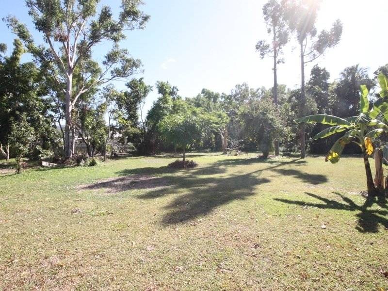 12 Hughes Street, Yeppoon QLD 4703