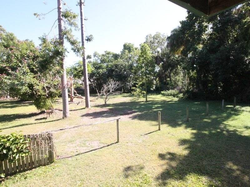 12 Hughes Street, Yeppoon QLD 4703