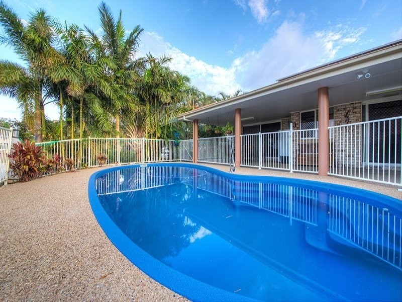 19 Callaghan Dr, Taranganba QLD 4703