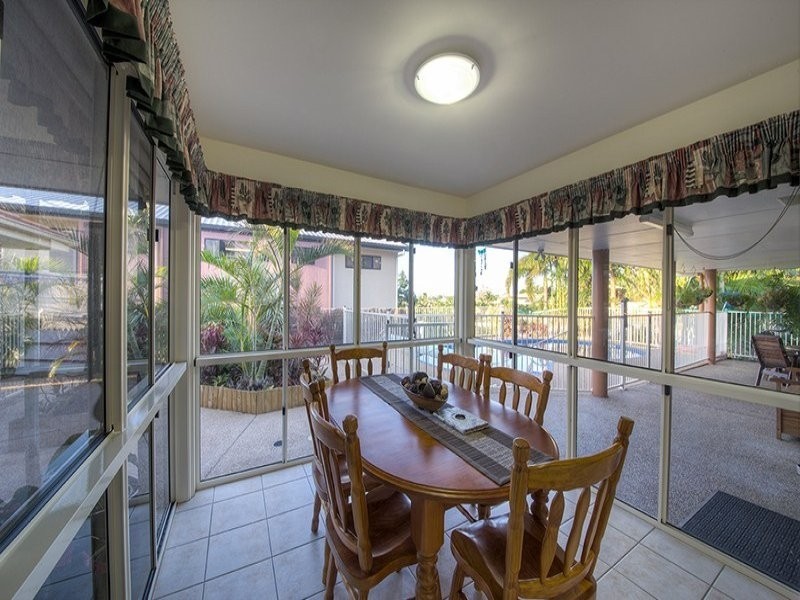 19 Callaghan Dr, Taranganba QLD 4703