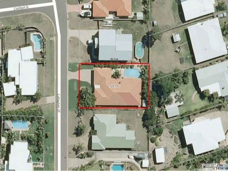 19 Callaghan Dr, Taranganba QLD 4703