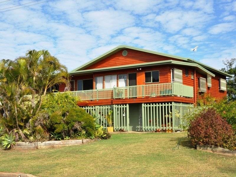 6 Maida Street, Cooee Bay QLD 4703