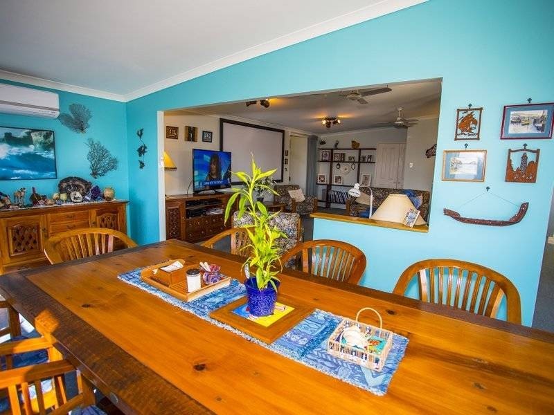 6 Maida Street, Cooee Bay QLD 4703