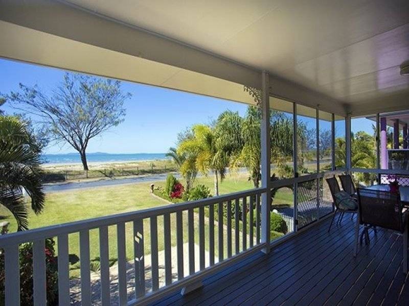 888 Scenic Highway, Kinka Beach QLD 4703