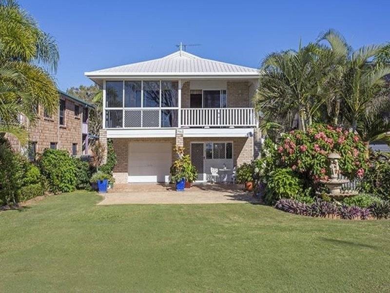 888 Scenic Highway, Kinka Beach QLD 4703