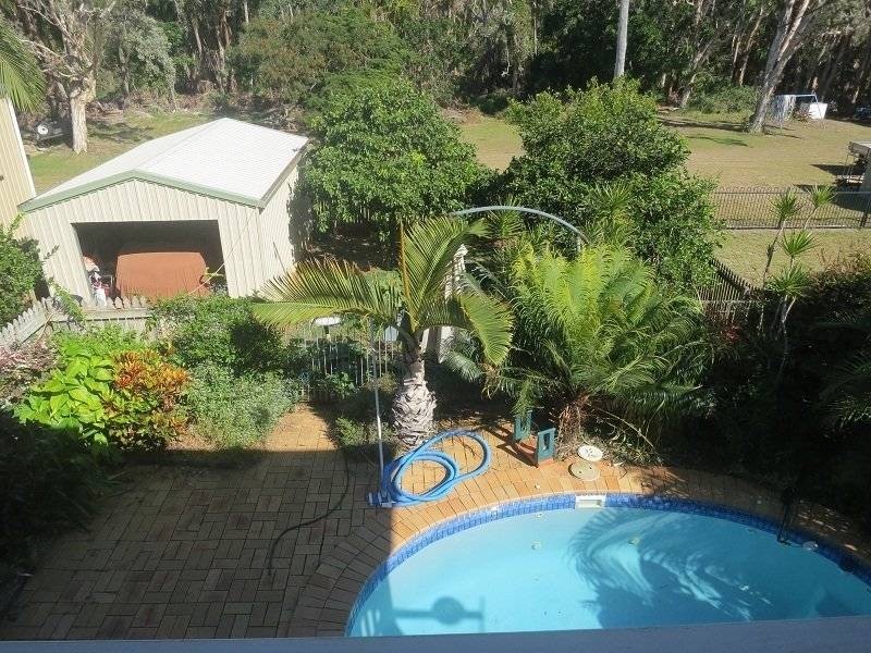 888 Scenic Highway, Kinka Beach QLD 4703