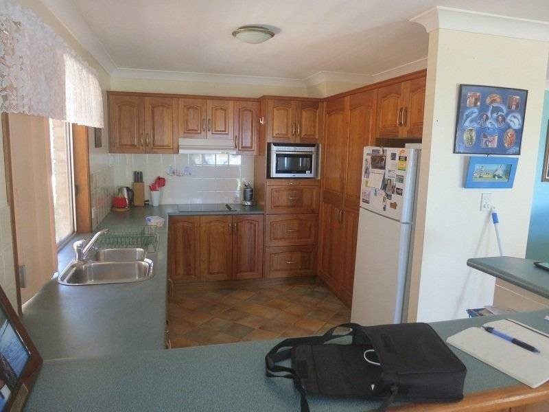 888 Scenic Highway, Kinka Beach QLD 4703
