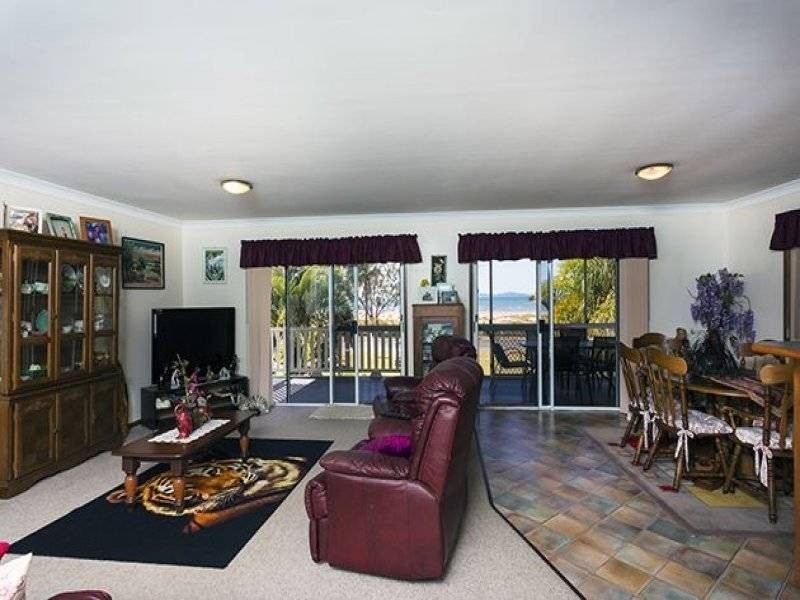 888 Scenic Highway, Kinka Beach QLD 4703