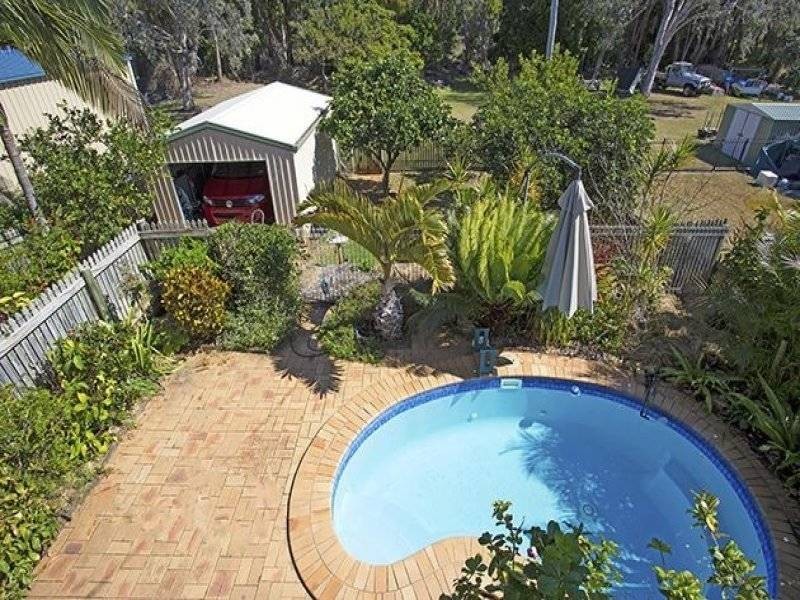 888 Scenic Highway, Kinka Beach QLD 4703