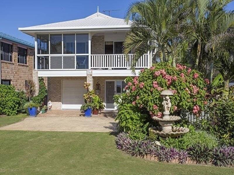 888 Scenic Highway, Kinka Beach QLD 4703