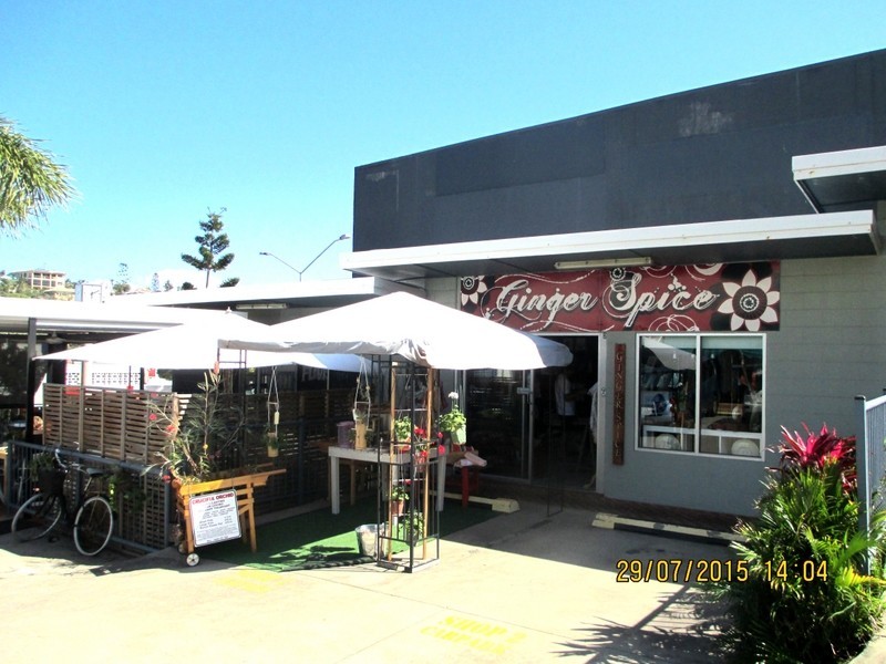 2/9 Normanbay Street, Yeppoon QLD 4703