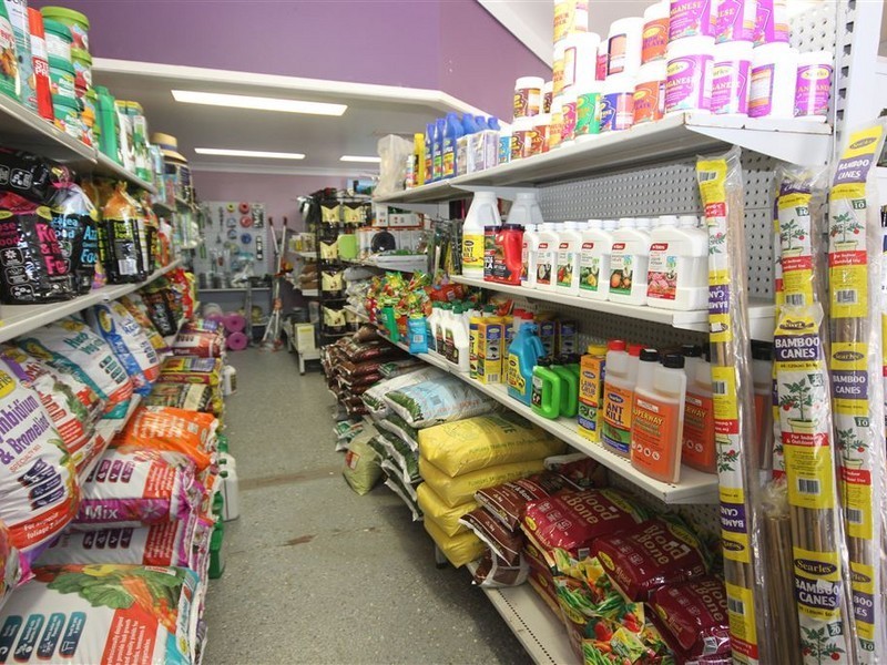 ‘The Green Shed’/32 Mary Street, Yeppoon QLD 4703