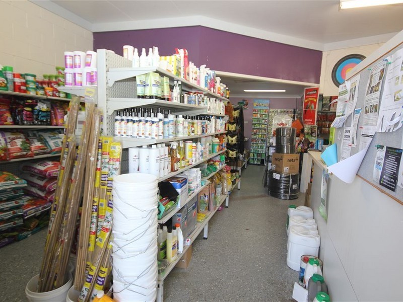 ‘The Green Shed’/32 Mary Street, Yeppoon QLD 4703