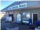 ‘The Green Shed’/32 Mary Street, Yeppoon QLD 4703