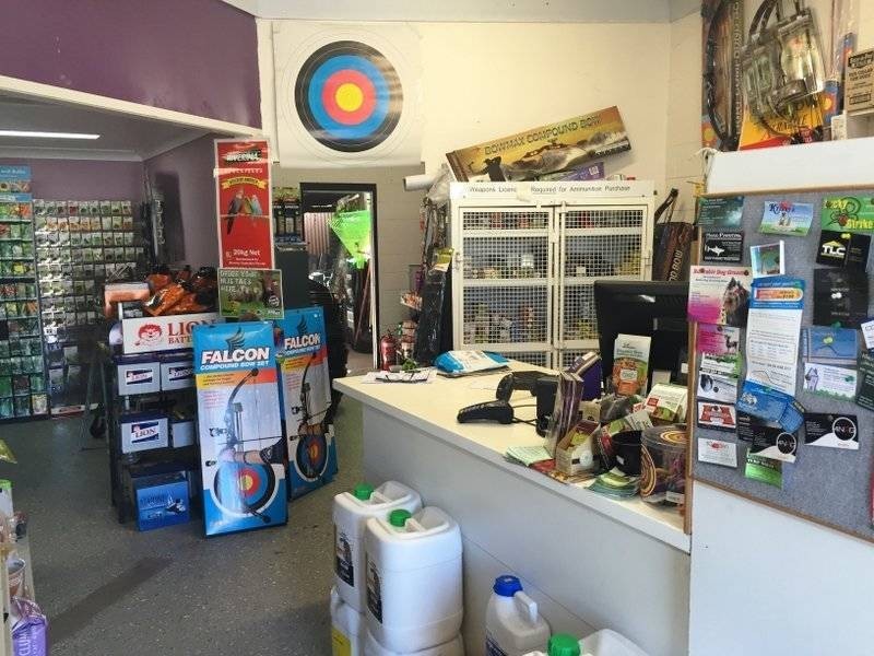 ‘The Green Shed’/32 Mary Street, Yeppoon QLD 4703