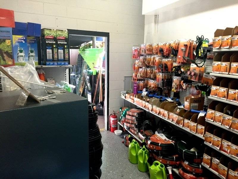 ‘The Green Shed’/32 Mary Street, Yeppoon QLD 4703