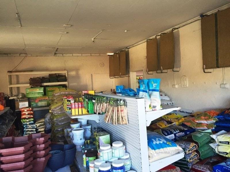 ‘The Green Shed’/32 Mary Street, Yeppoon QLD 4703