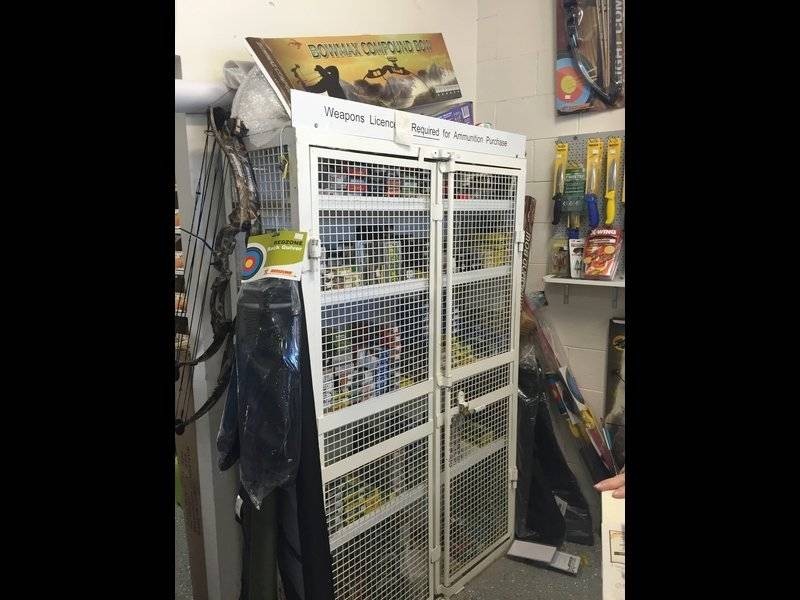 ‘The Green Shed’/32 Mary Street, Yeppoon QLD 4703