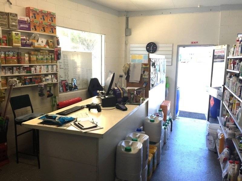 ‘The Green Shed’/32 Mary Street, Yeppoon QLD 4703