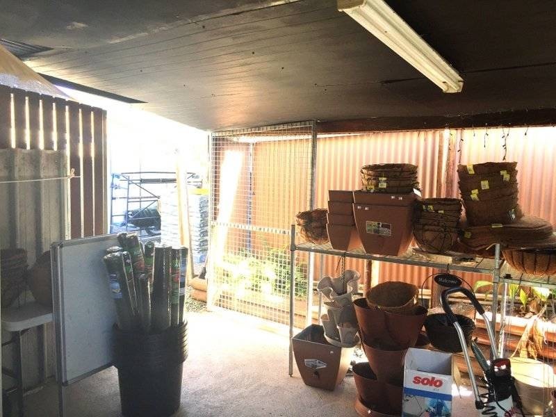 ‘The Green Shed’/32 Mary Street, Yeppoon QLD 4703