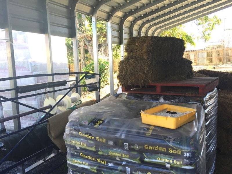 ‘The Green Shed’/32 Mary Street, Yeppoon QLD 4703