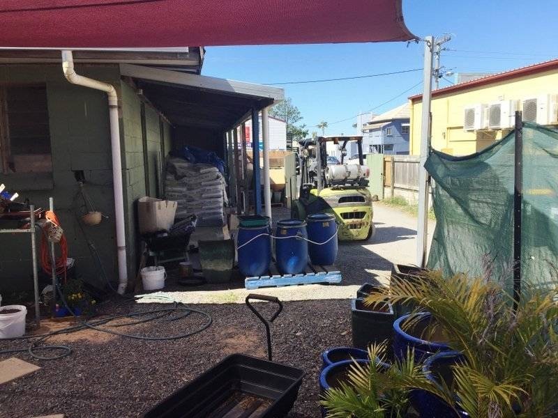 ‘The Green Shed’/32 Mary Street, Yeppoon QLD 4703