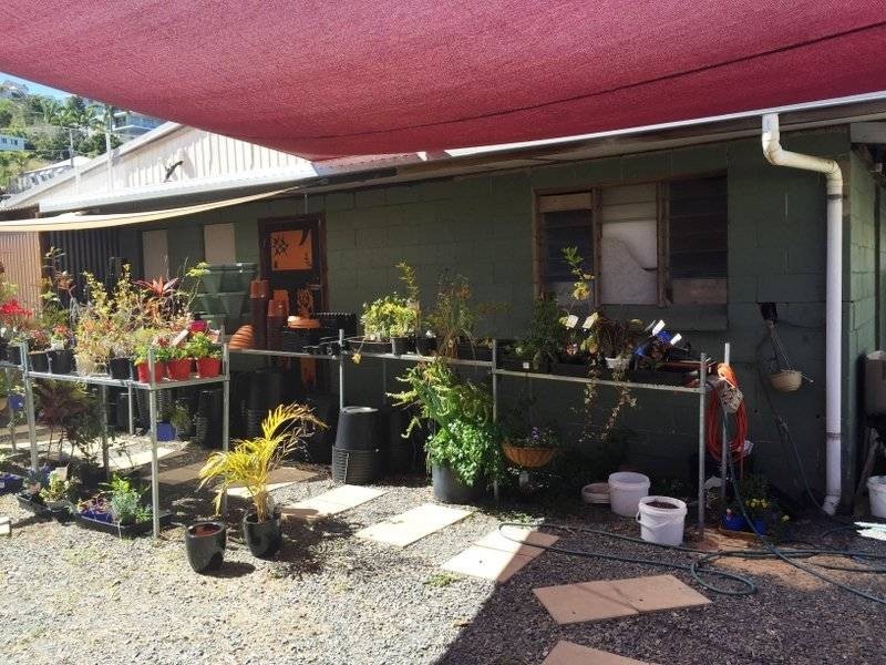‘The Green Shed’/32 Mary Street, Yeppoon QLD 4703