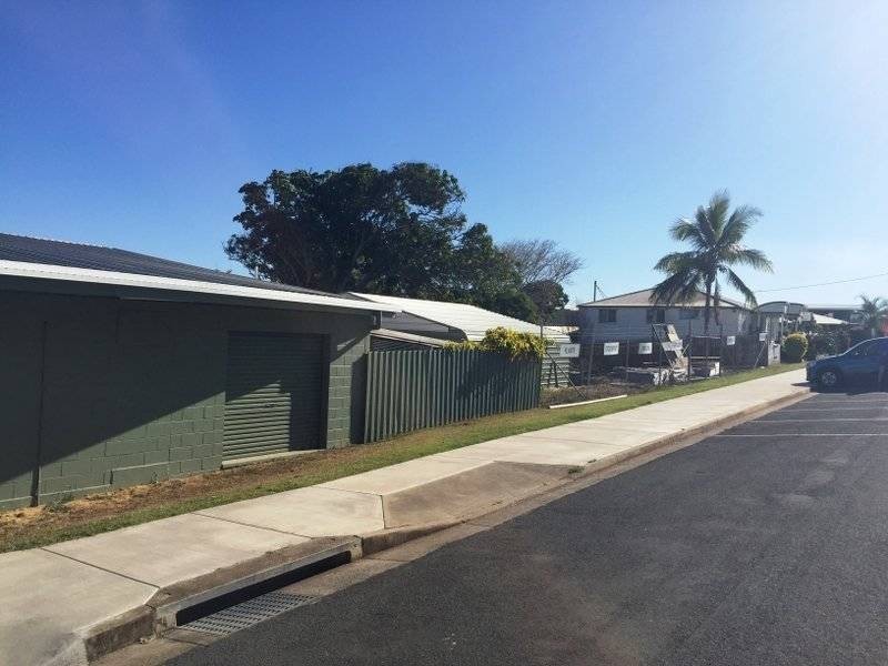 ‘The Green Shed’/32 Mary Street, Yeppoon QLD 4703