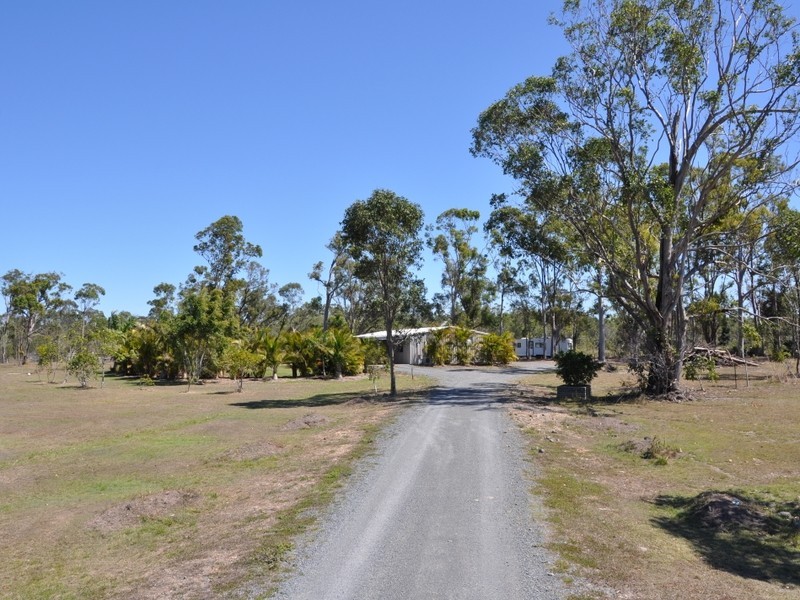 341 Neils Road, Barmaryee QLD 4703