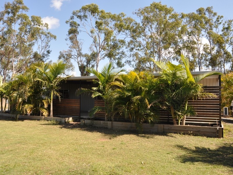 341 Neils Road, Barmaryee QLD 4703