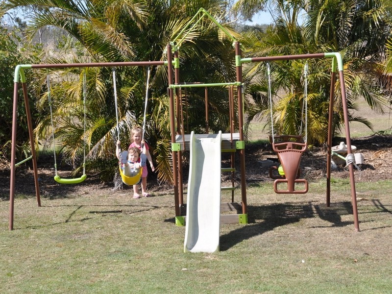 341 Neils Road, Barmaryee QLD 4703