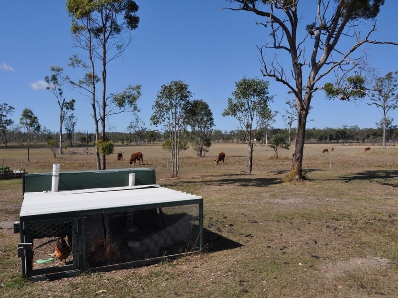 341 Neils Road, Barmaryee QLD 4703