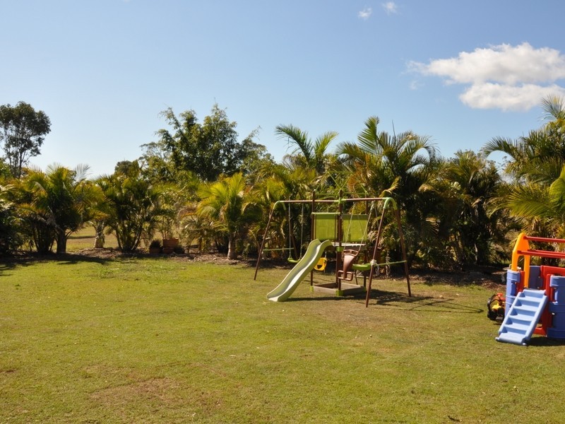 341 Neils Road, Barmaryee QLD 4703