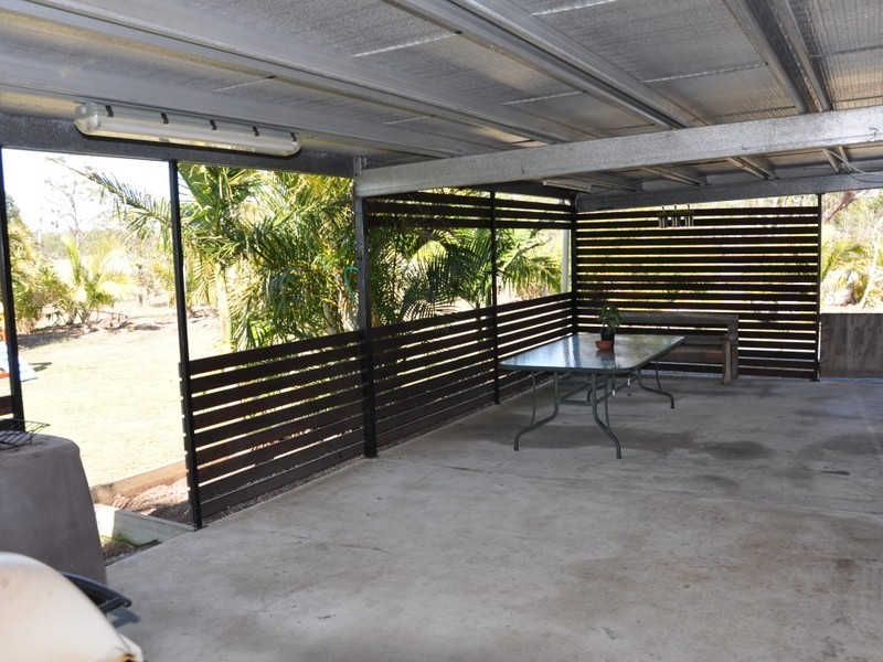 341 Neils Road, Barmaryee QLD 4703