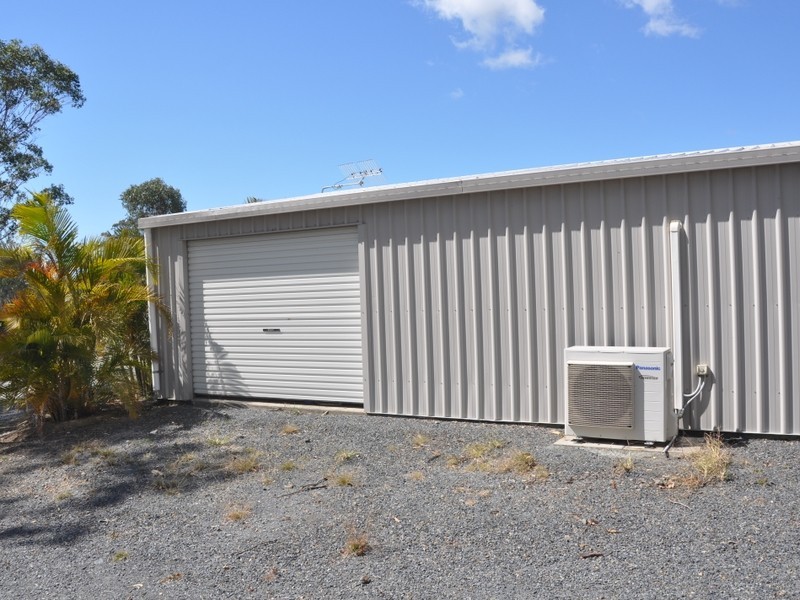 341 Neils Road, Barmaryee QLD 4703