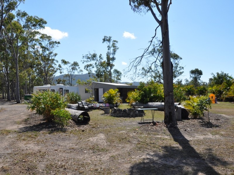 341 Neils Road, Barmaryee QLD 4703