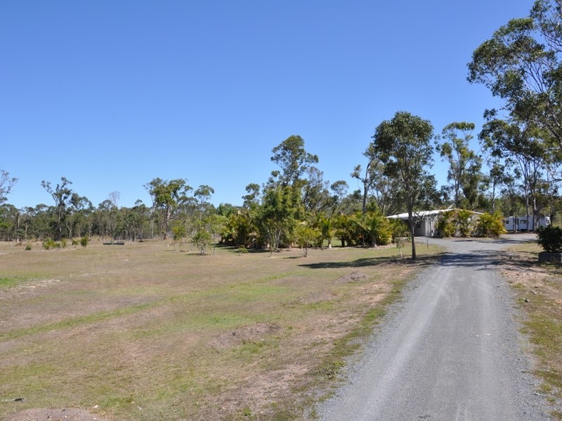 341 Neils Road, Barmaryee QLD 4703