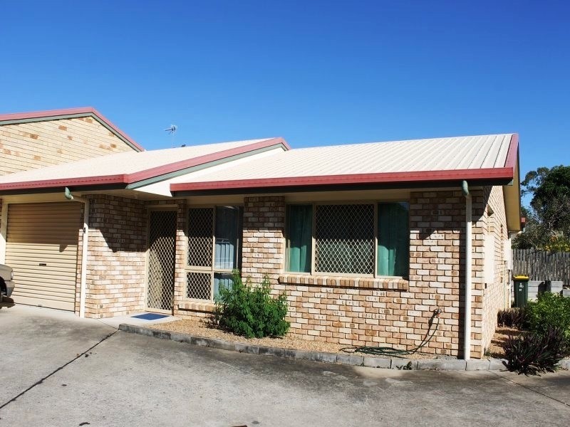 4/27-29 Rockhampton Road, Yeppoon QLD 4703