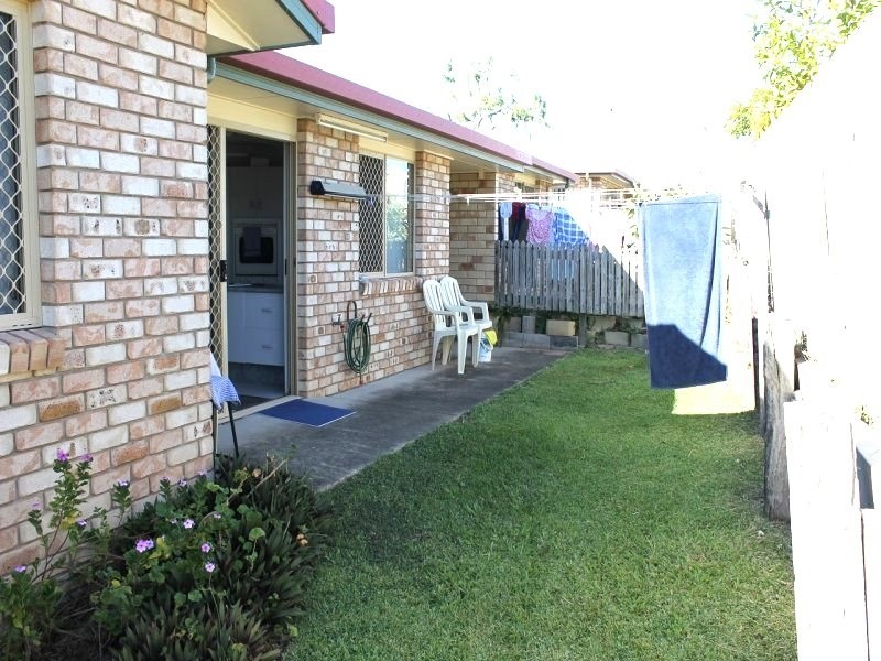 4/27-29 Rockhampton Road, Yeppoon QLD 4703