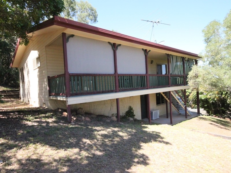 1 Morgan Street, Yeppoon QLD 4703