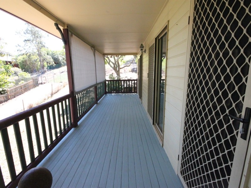 1 Morgan Street, Yeppoon QLD 4703