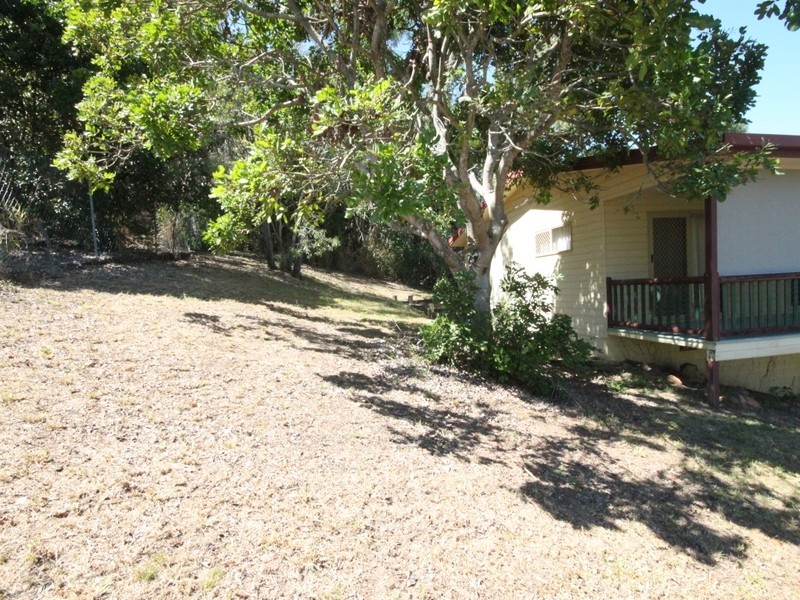 1 Morgan Street, Yeppoon QLD 4703