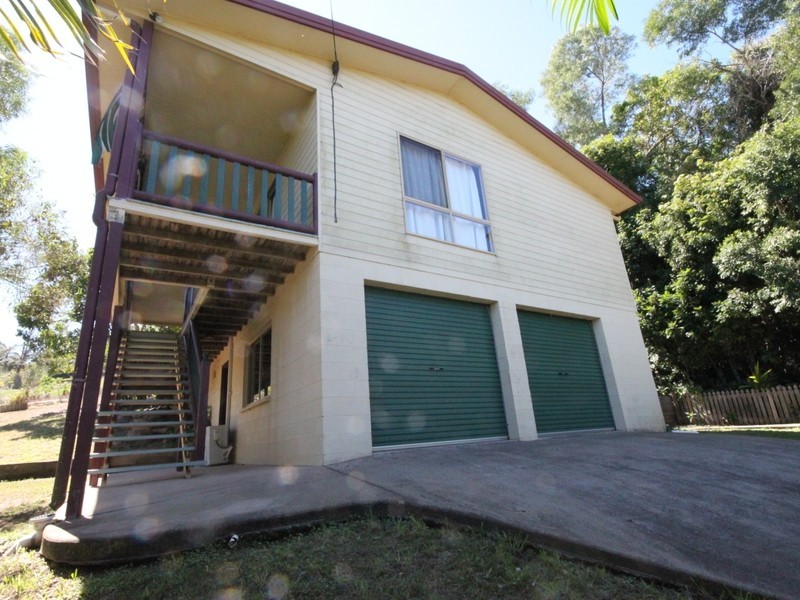 1 Morgan Street, Yeppoon QLD 4703