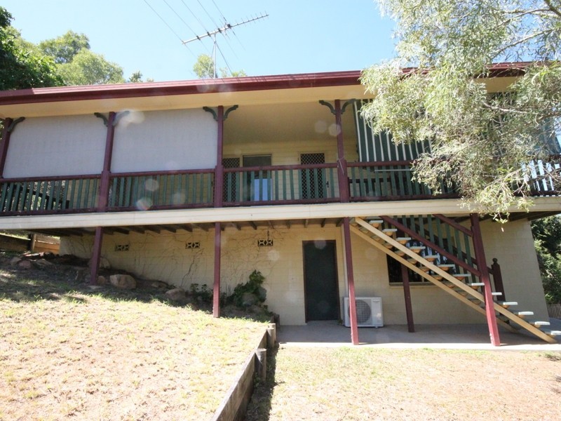 1 Morgan Street, Yeppoon QLD 4703