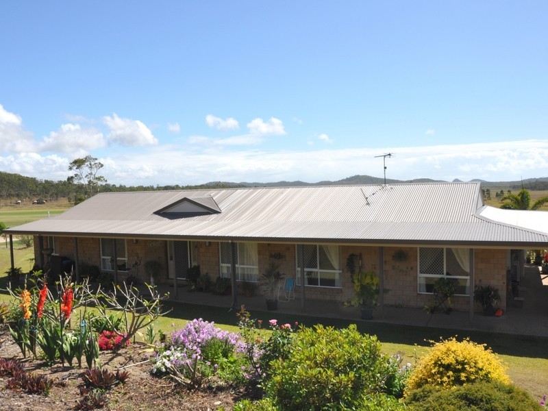 18 Hitching Rail Drive, Tanby QLD 4703