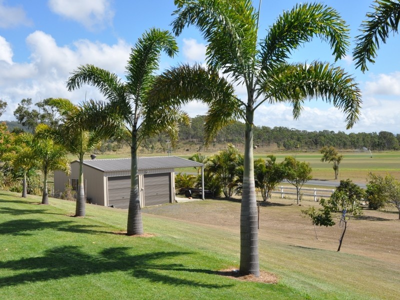 18 Hitching Rail Drive, Tanby QLD 4703