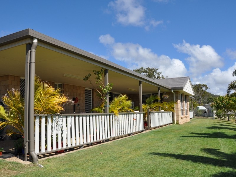 18 Hitching Rail Drive, Tanby QLD 4703