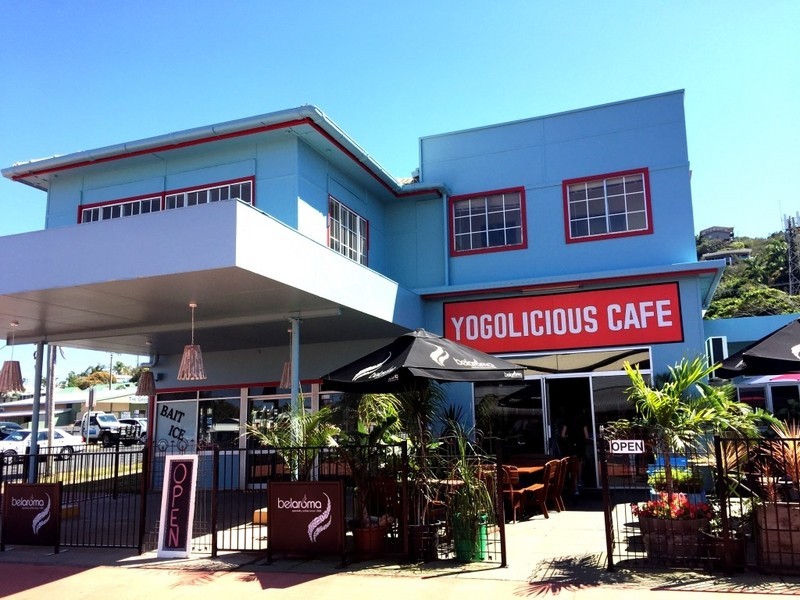 13 James Street, Yeppoon QLD 4703