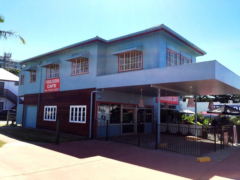 13 James Street, Yeppoon QLD 4703