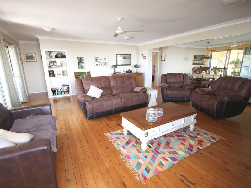 32 Stevenson Street, Barlows Hill QLD 4703